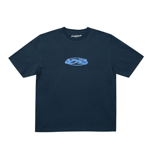 Yardsale 'Gummi' T-Shirt (Navy)