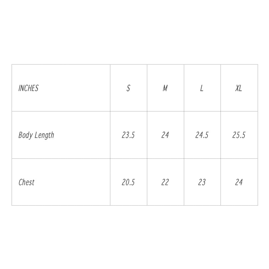 Yardsale 'Ivy' Zip Hood (Black)