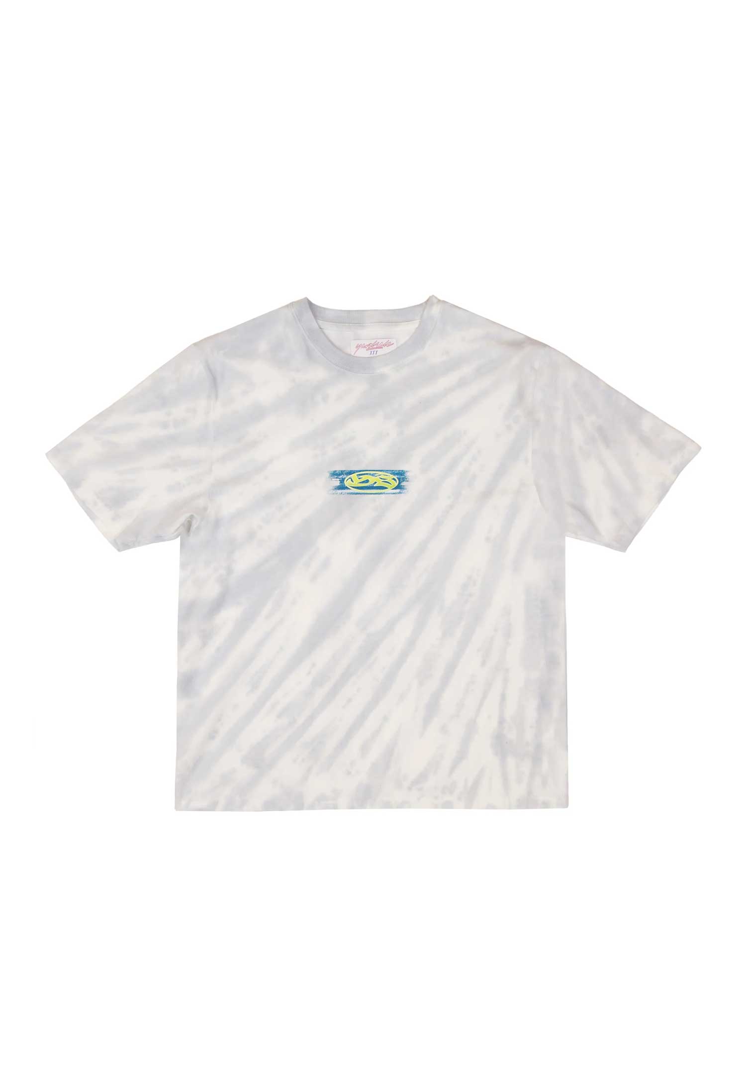 Yardsale 'Lucid' T-Shirt (Baby Blue)