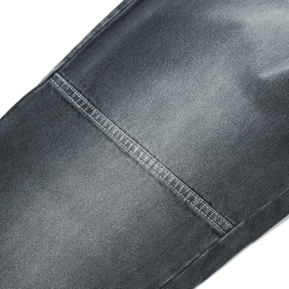 Yardsale 'Phantasy Panel' Jeans (Black)