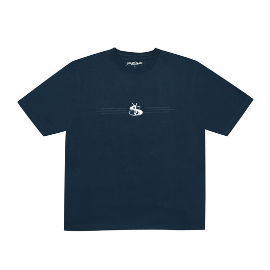 Yardsale 'Pearl' T-Shirt (Navy)