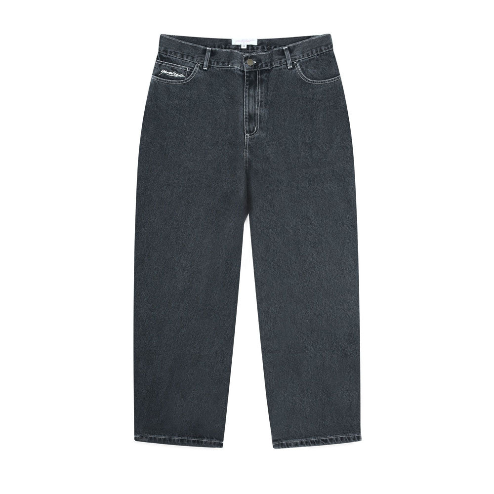 Polar Big Boy Jeans | Cardiff Skateboard Club