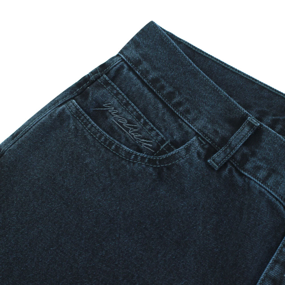 Yardsale 'Phantasy' Jeans (Nightshadow Blue)