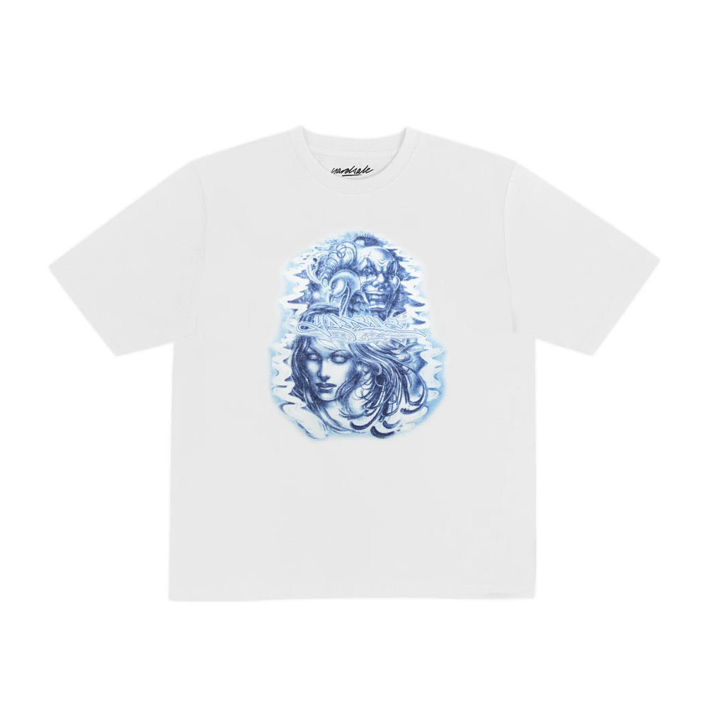 Yardsale 'Prism' T-Shirt (White)