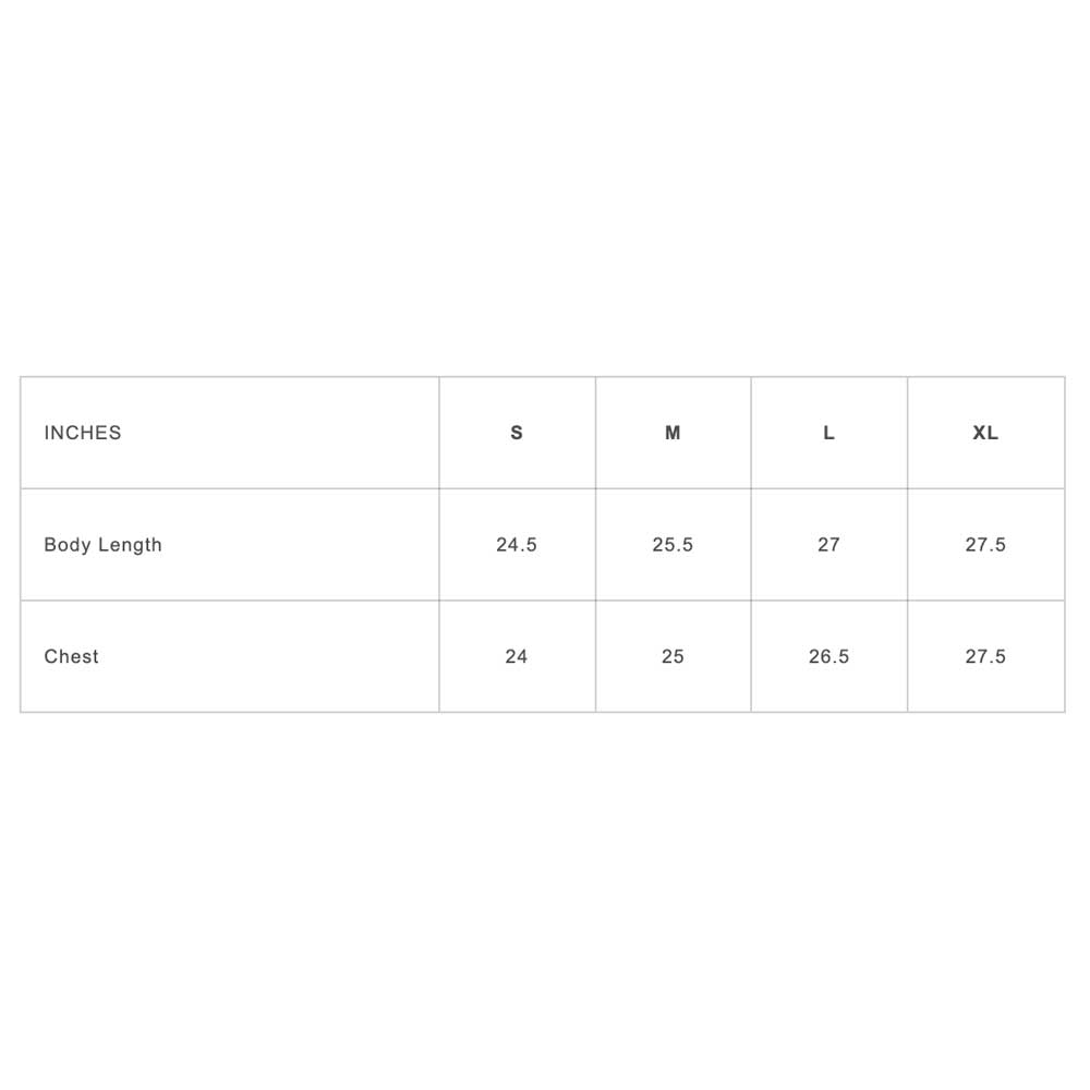 Yardsale 'Raw Edge' Zip Hood (Black)