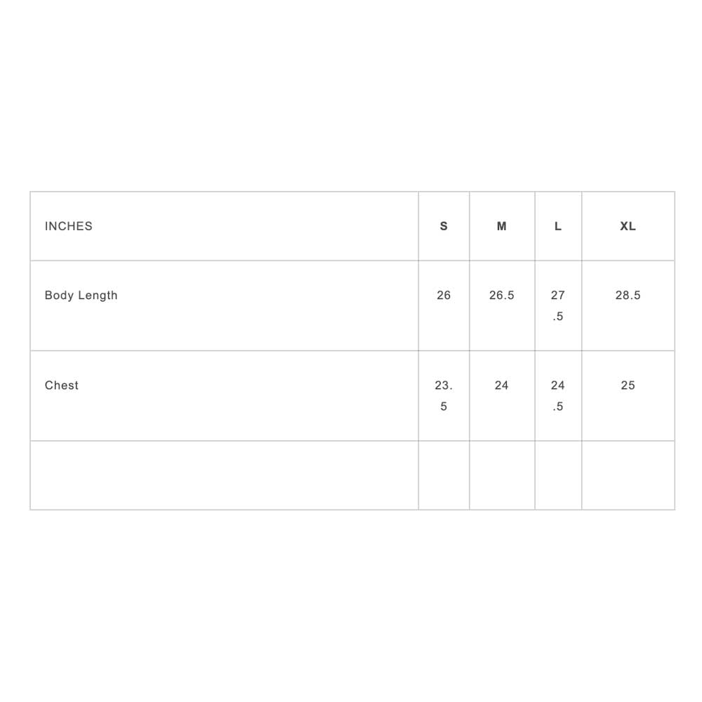 Yardsale Reversible Flannel Hood (Black / Indigo)