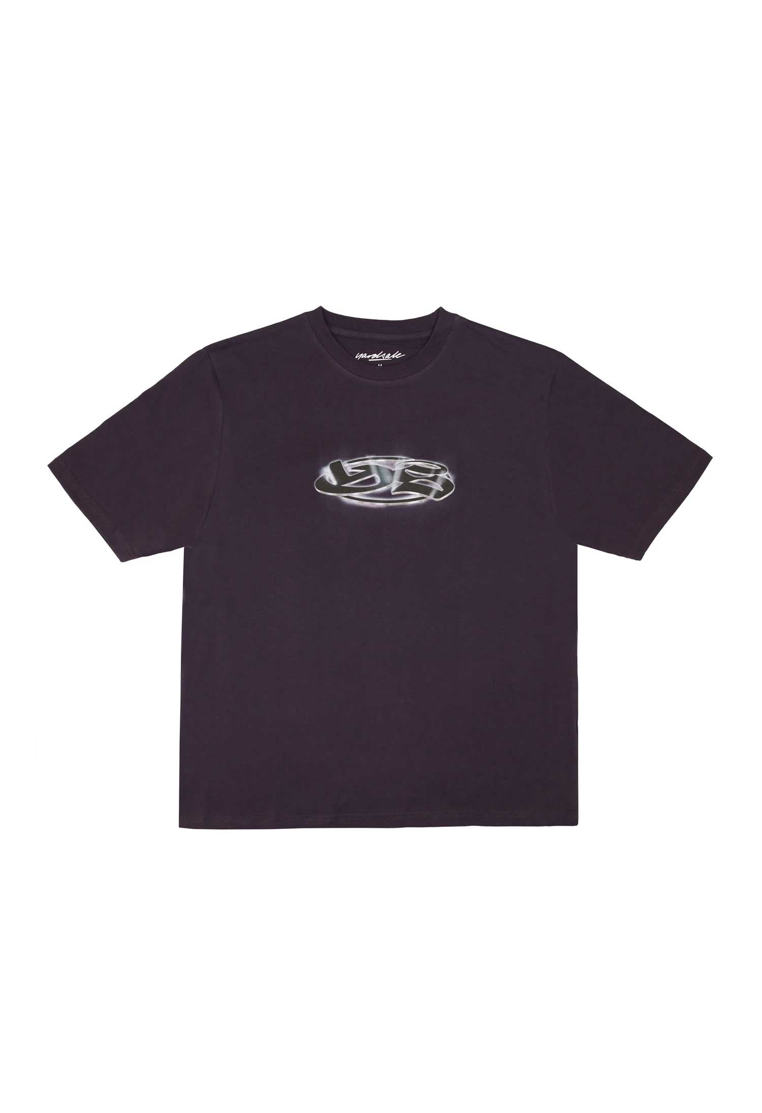 Yardsale 'Screw' T-Shirt (Purple)