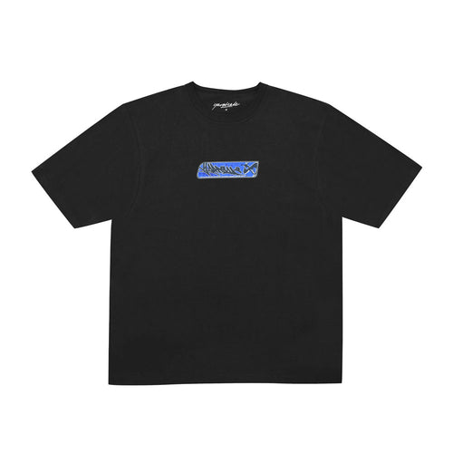 Yardsale 'Shakka' T-Shirt (Black)