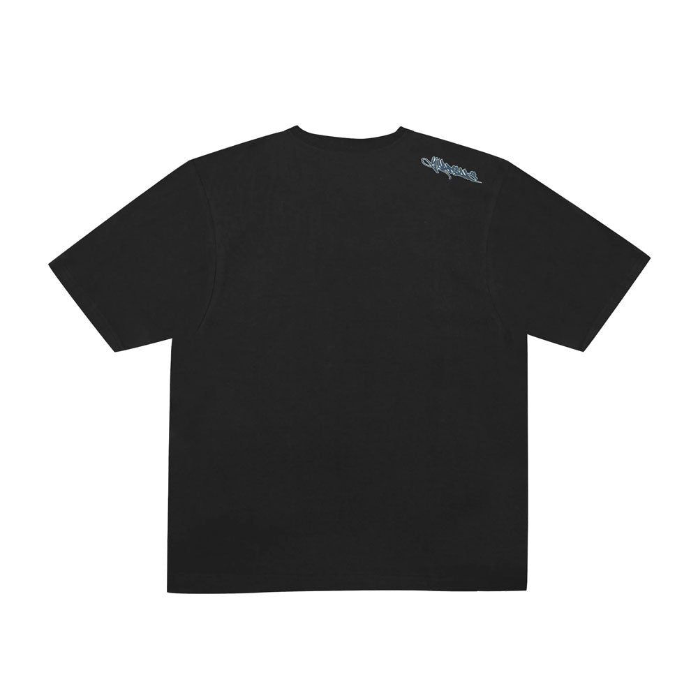 Yardsale 'Shakka' T-Shirt (Black)