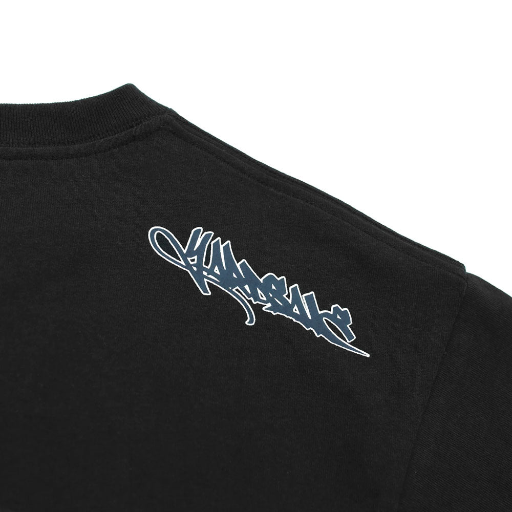 Yardsale 'Shakka' T-Shirt (Black)