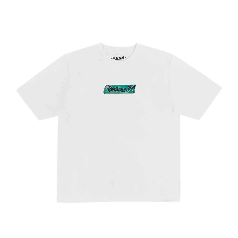 Yardsale 'Shakka' T-Shirt (White)