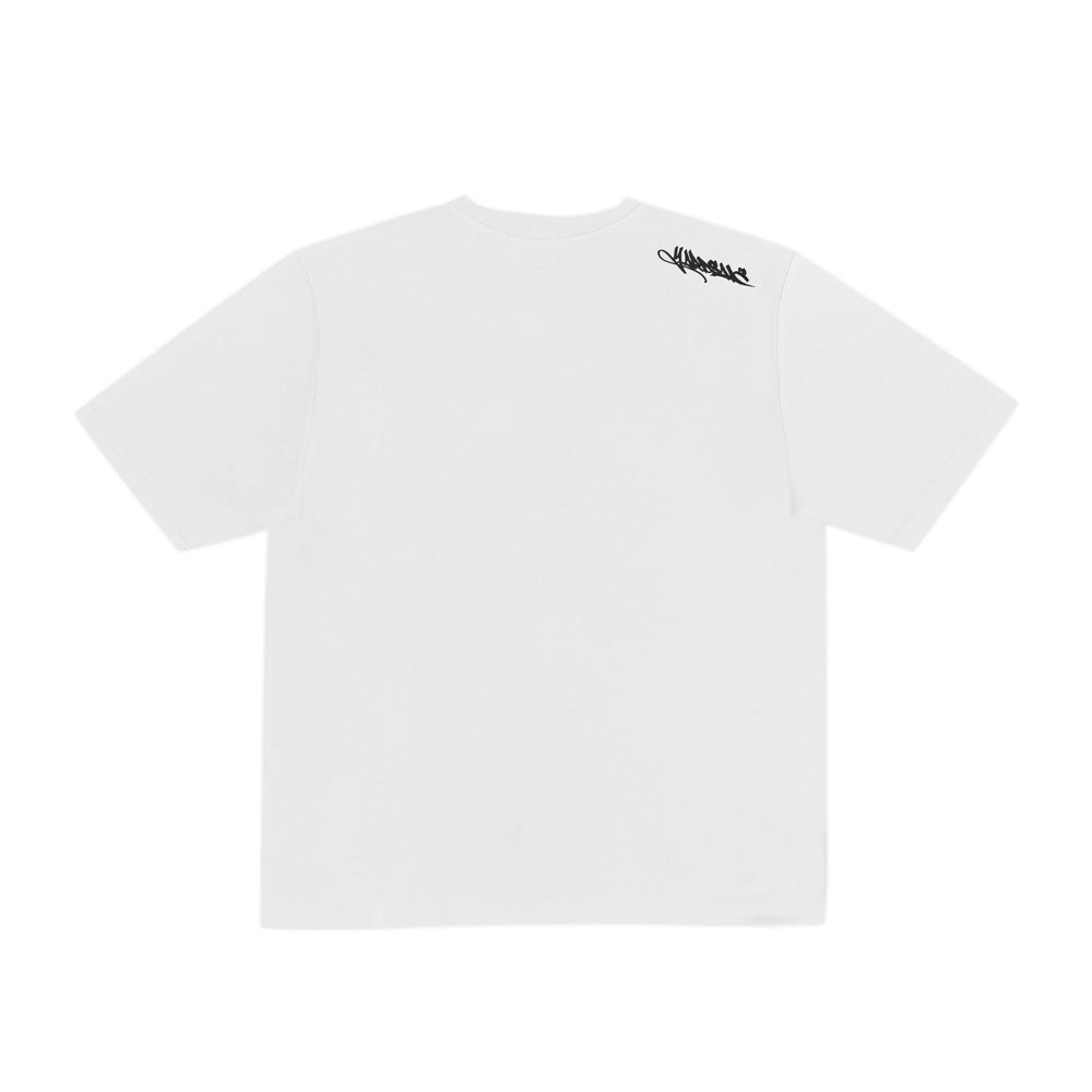 Yardsale 'Shakka' T-Shirt (White)