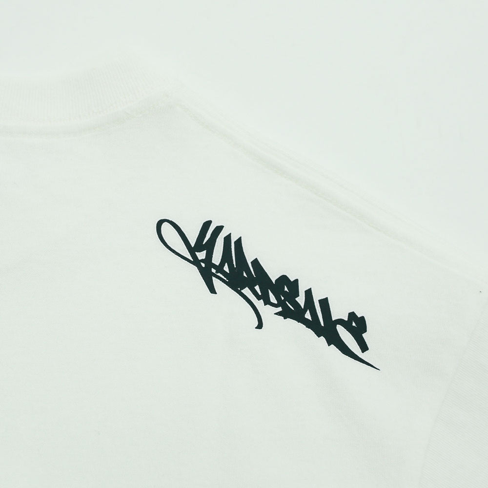 Yardsale 'Shakka' T-Shirt (White)