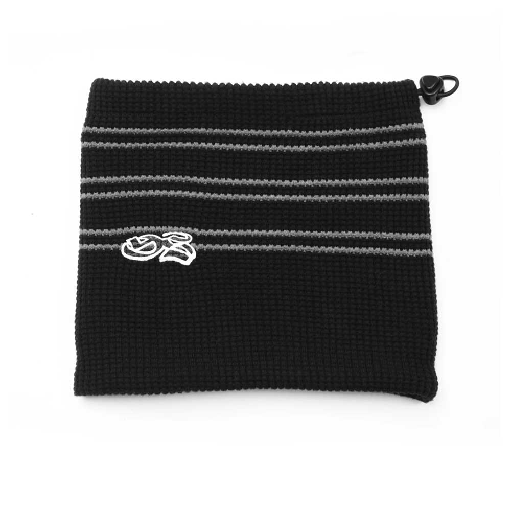 Yardsale 'YS' Snood (Black)