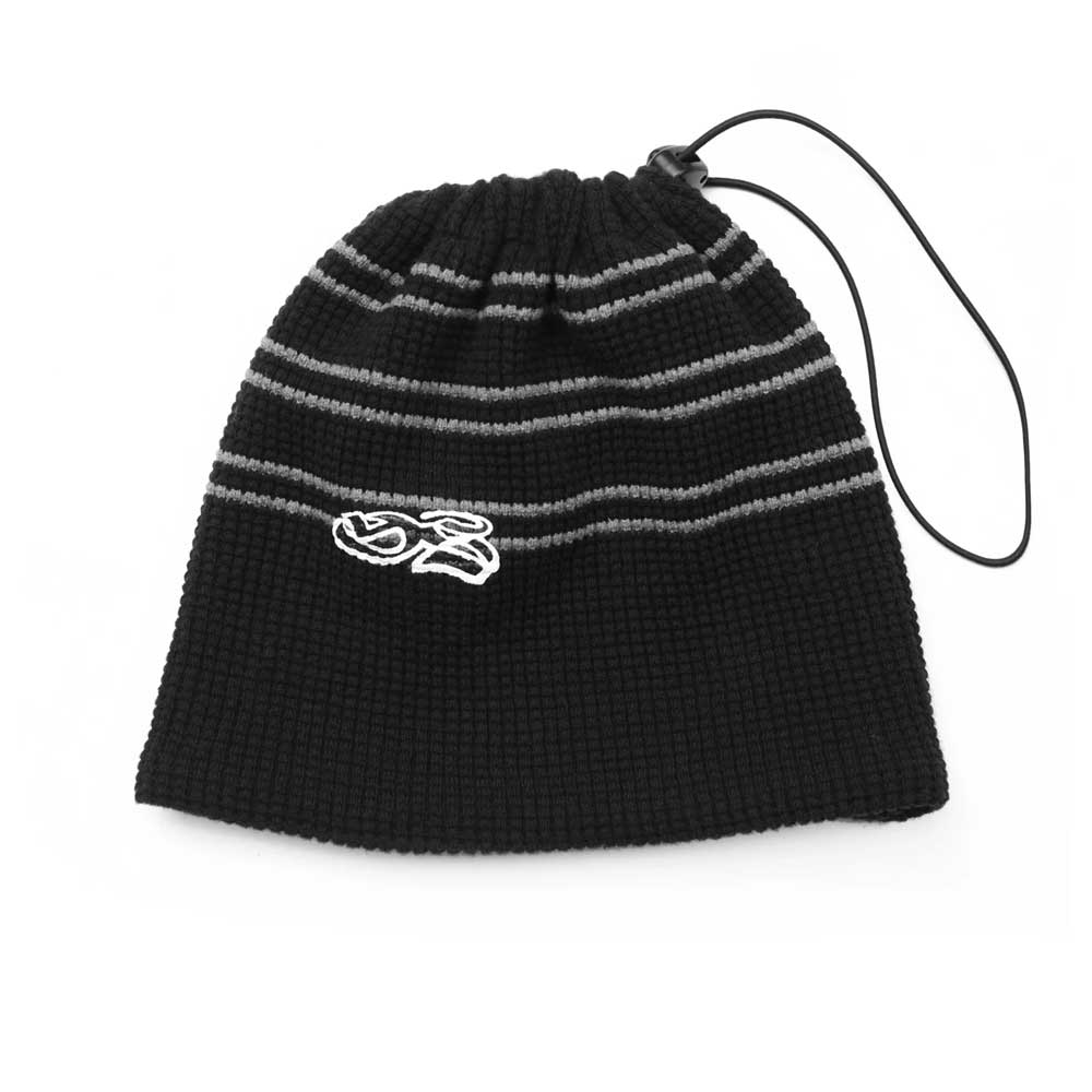 Yardsale 'YS' Snood (Black)