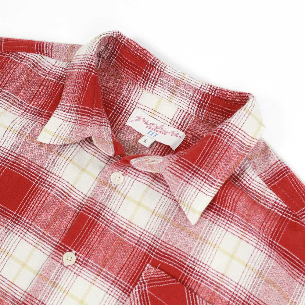 Yardsale 'South Bay' T-Shirt (Cardinal)