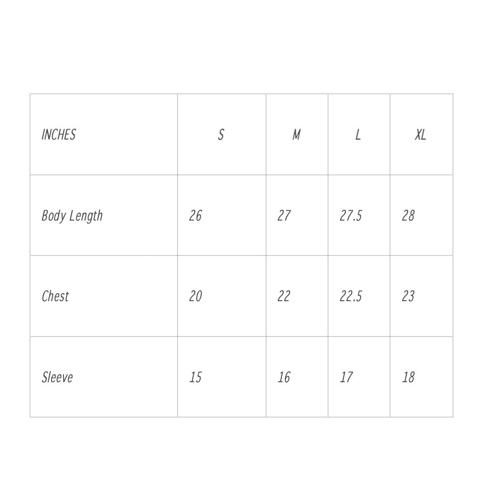 Yardsale 'Authentic' T-Shirt (Black)