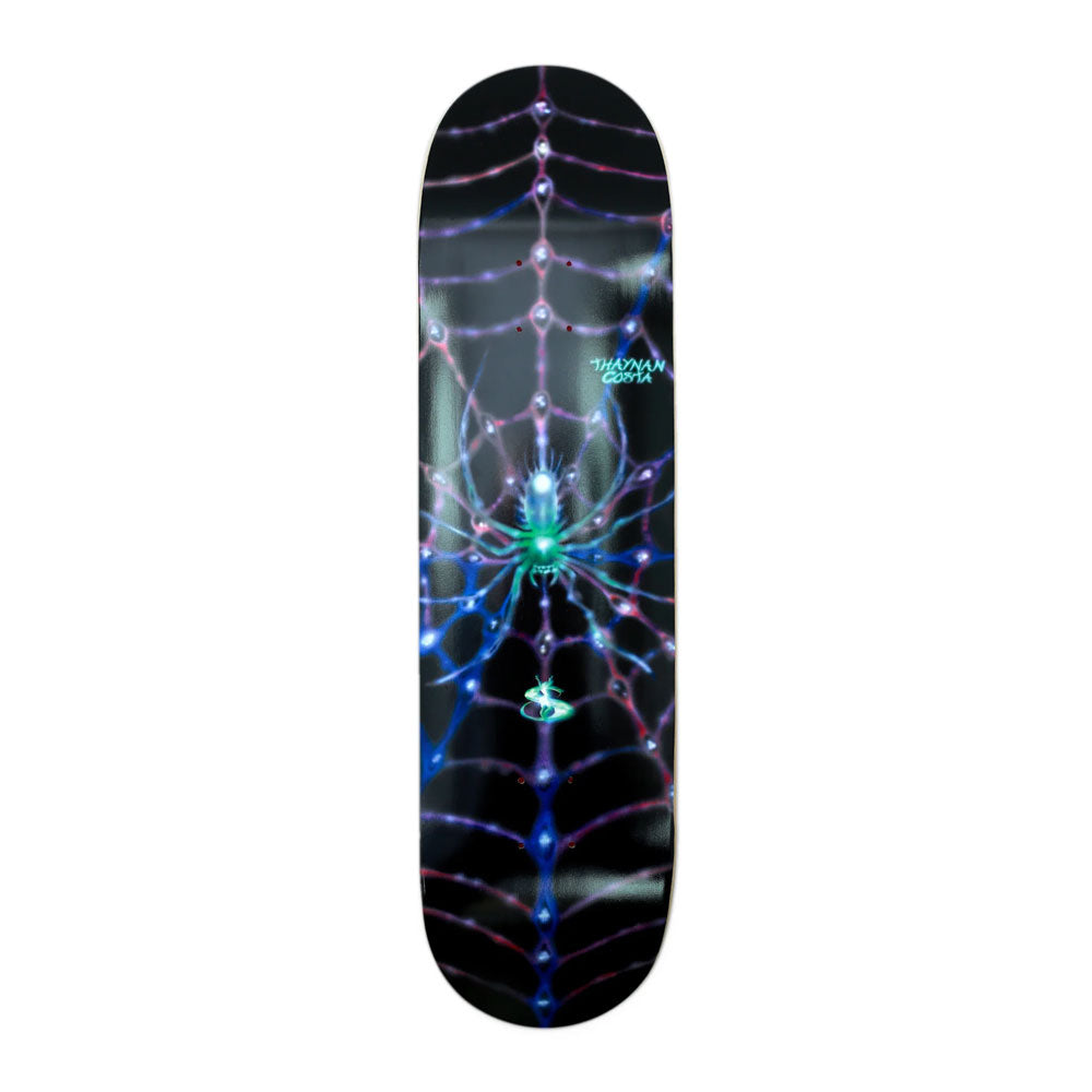 Yardsale 'Thaynan Costa Spider' 8.375" Deck