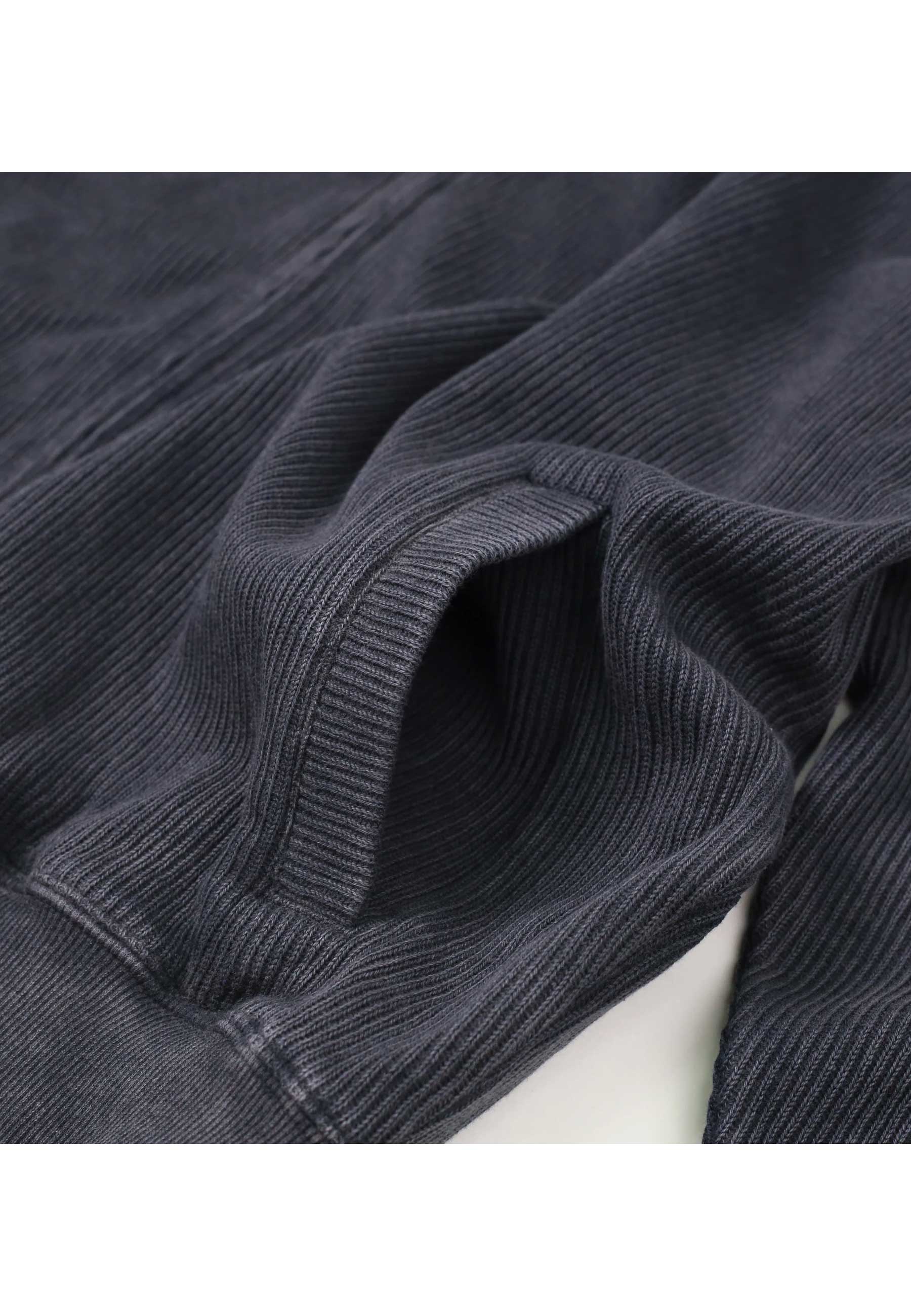 Yardsale 'Woven Phantasy' Full Zip Jacket (Navy)