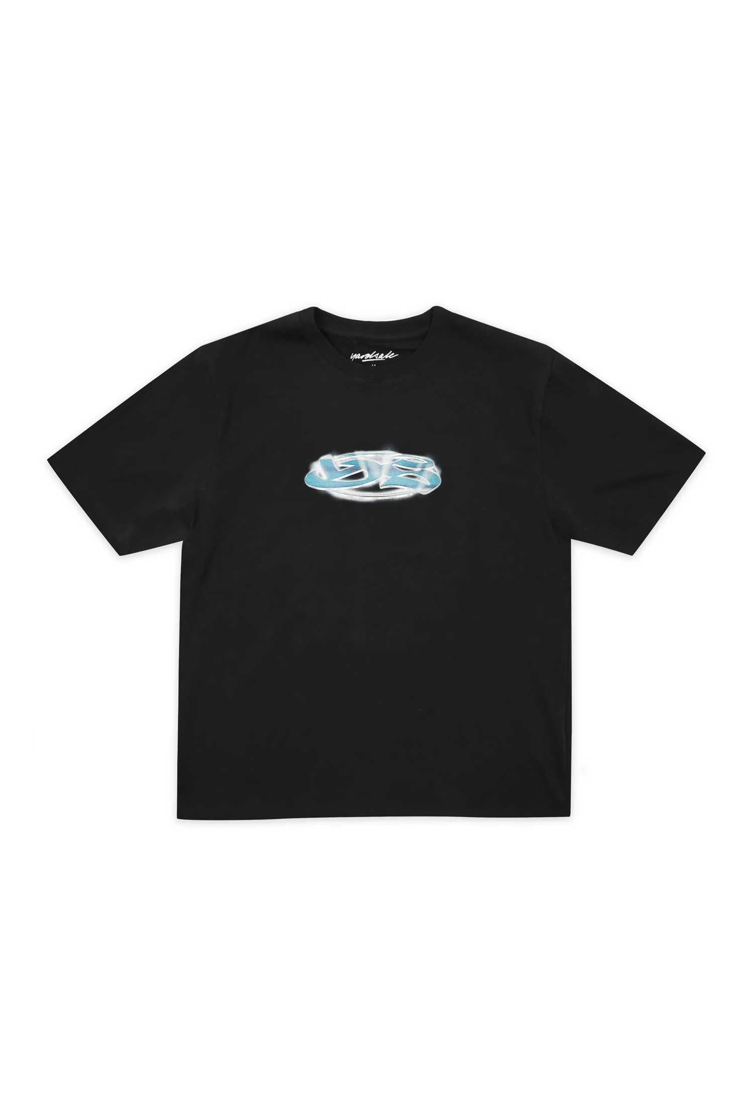 Yardsale 'Screw' T-Shirt (Black)