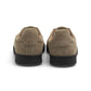 Last Resort 'CM001 Suede / Leather Lo' Skate Shoes (Safari / Black)