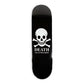 Death 'Black OG Skull' 8.375" Deck