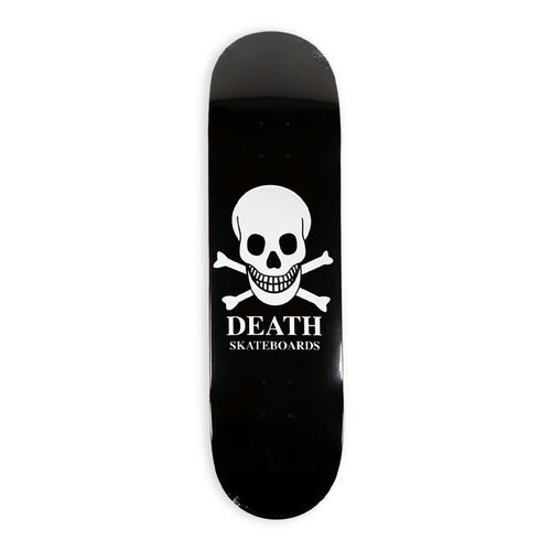 Death 'Black OG Skull' 8.375