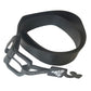 Fallen Chris Cole signature Snakeskin leather style belt (Black) NOS 00s