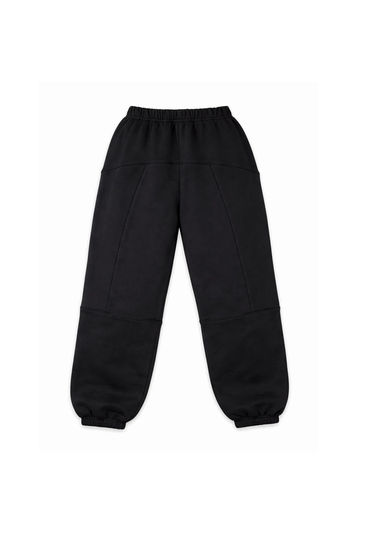 Fountain 'Monogram' Joggers (Black)