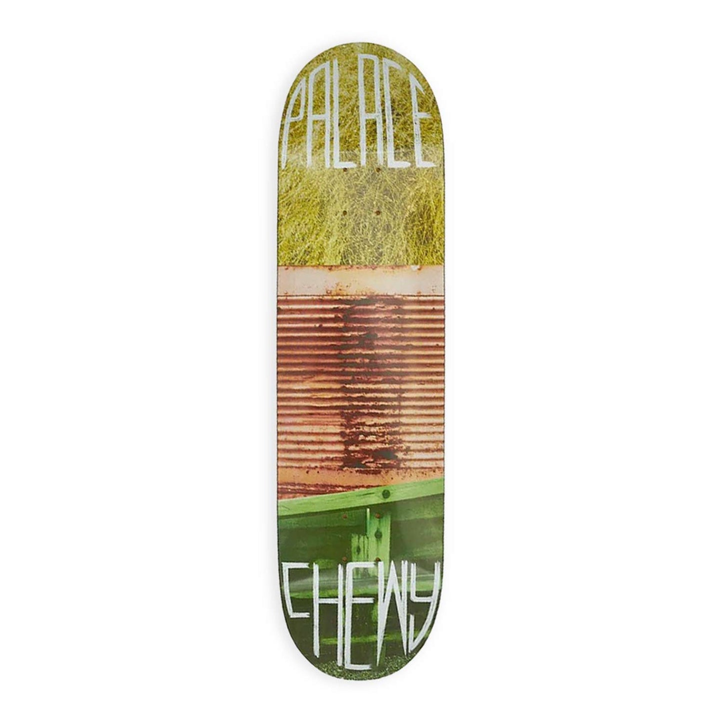Palace 'Chewy Cannon S30' 8.375" Deck