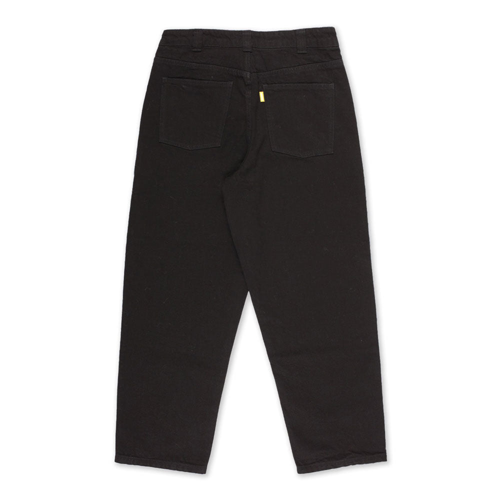 Theories 'Plaza' Jeans (Black)