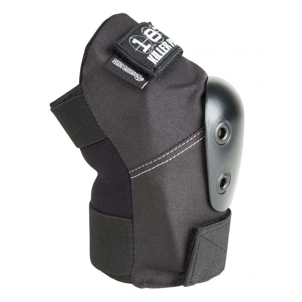 187 'Pro' Elbow Pads (Black / Black)
