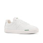 New Balance Numeric '22' Skate Shoes (White / Green)