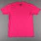 2SOFTiez 'Tiny Heart Lady' T-Shirt (Super Pink)