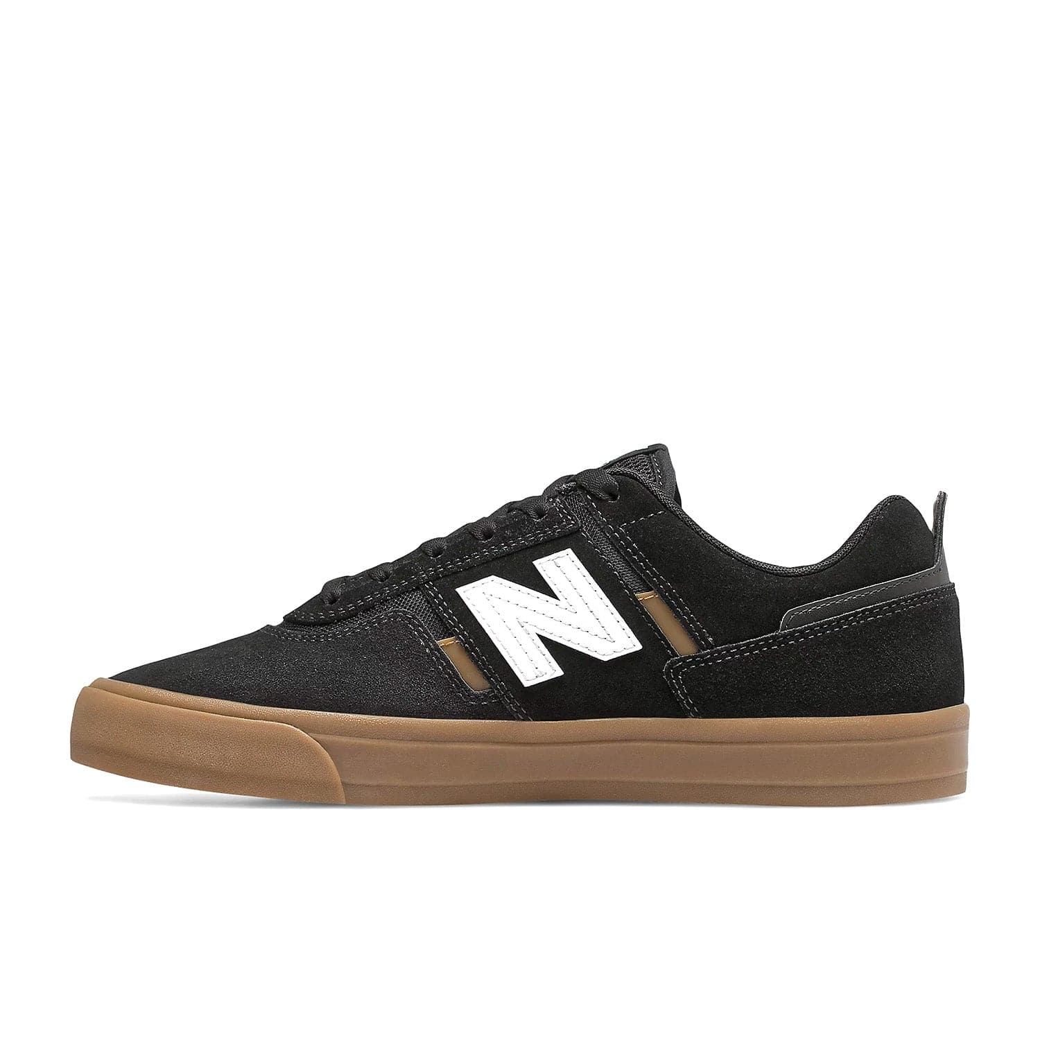New Balance Numeric '306 Jamie Foy' Skate Shoes (Black / Gum)