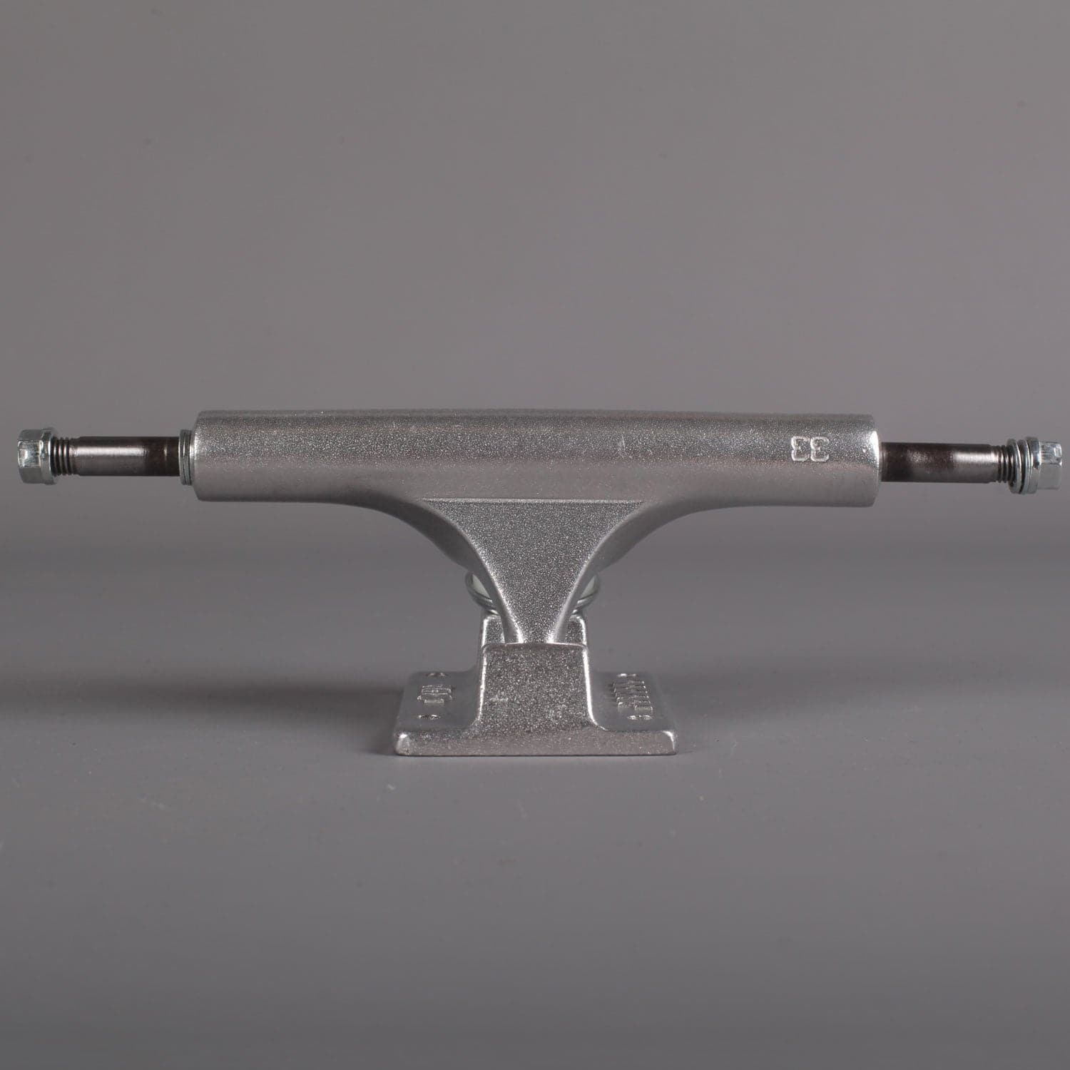 Ace 33s Trucks (Silver) - CSC Skate Shop UK