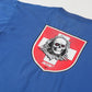 Powell Peralta 'Swiss Ripper' T-Shirt VINTAGE 90s