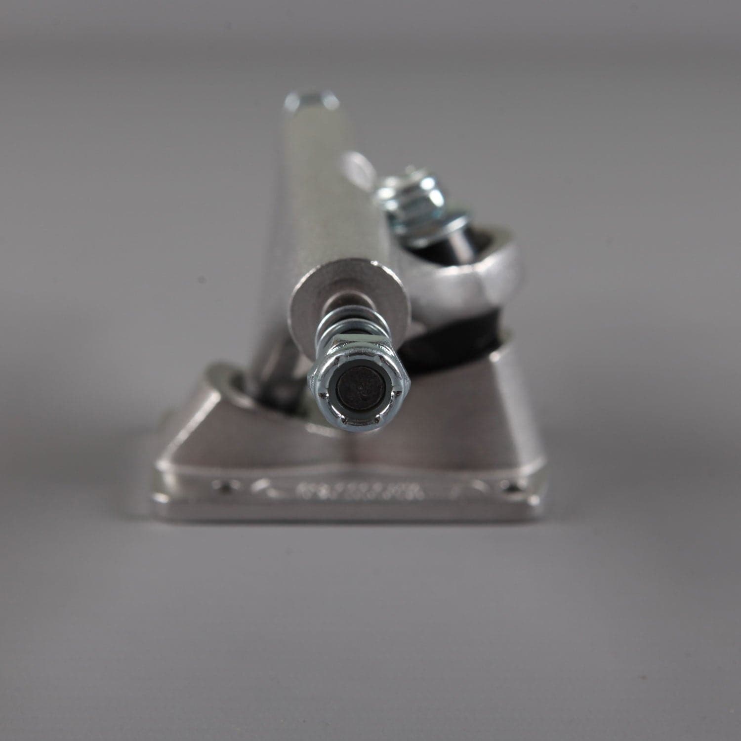 Bullet 140 Trucks (Silver) - CSC Skate Shop UK