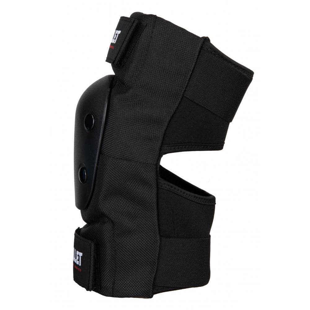Bullet 'Revert' Elbow Pads (Black)