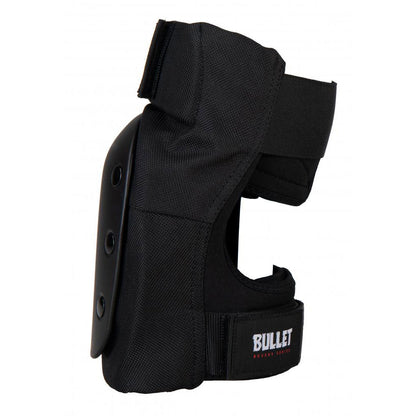 Bullet 'Revert' Knee Pads (Black)