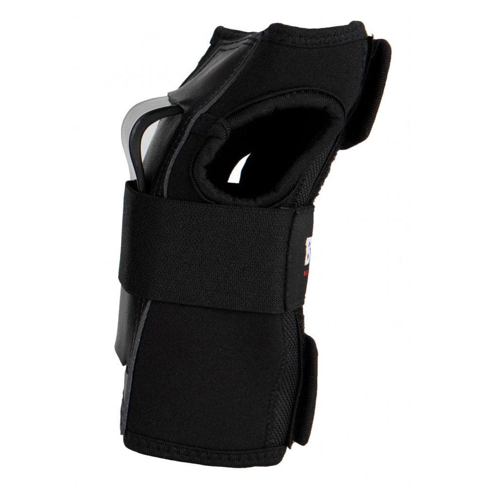 Bullet 'Revert' Wrist Guards (Black)
