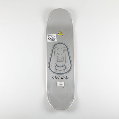 Carve Wicked 'Team Can' 9" Deck