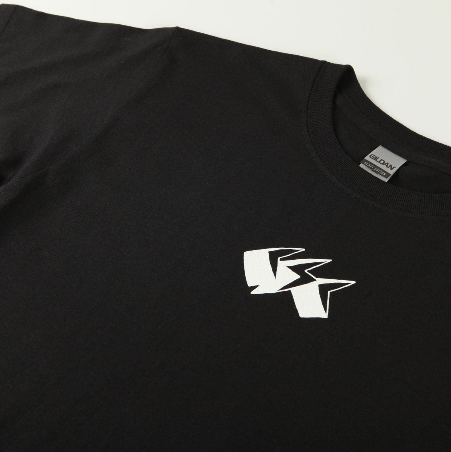 CSC 'Jaggy' Kids T-Shirt (Black)