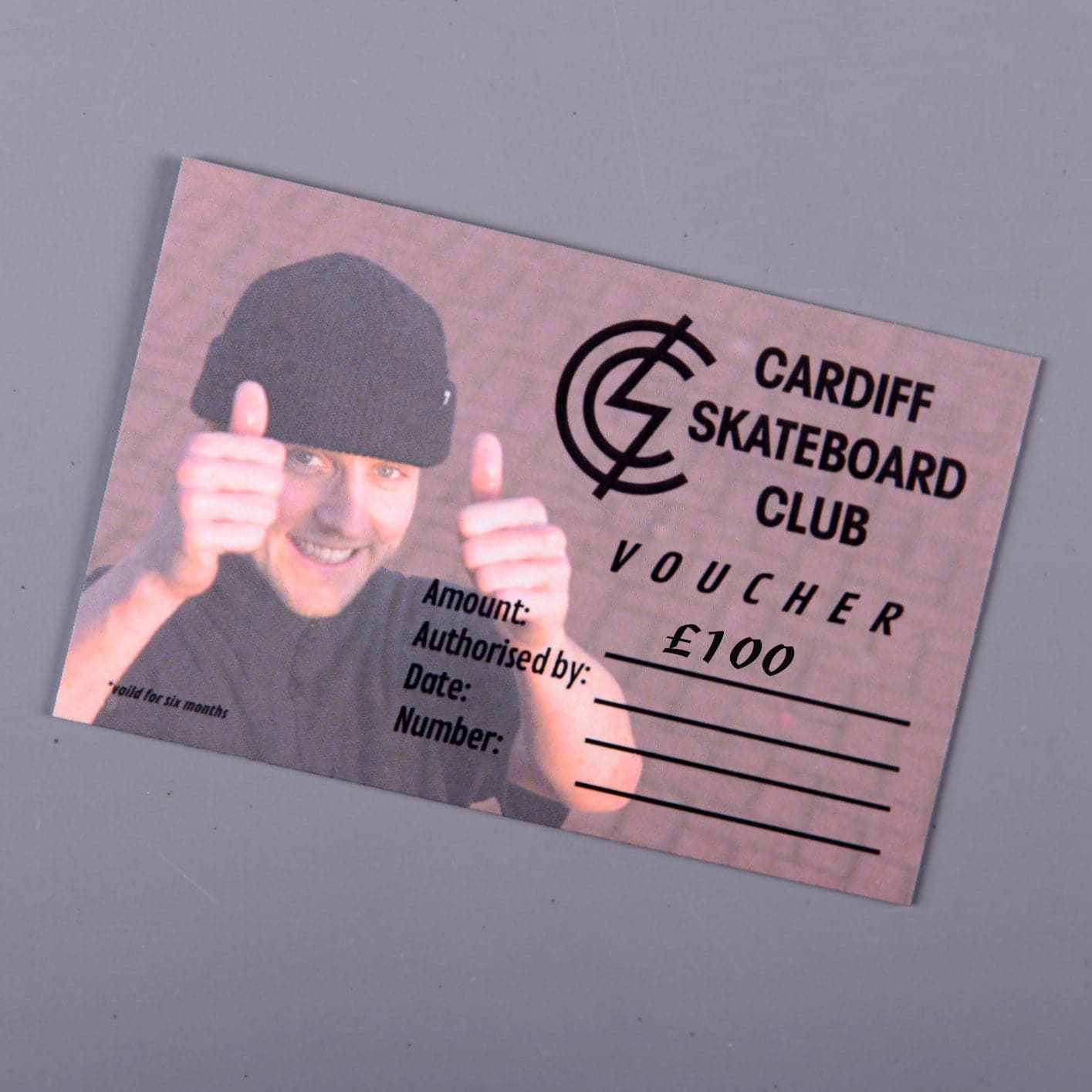 CSC £100 Gift Voucher + Free T-Shirt - CSC Store