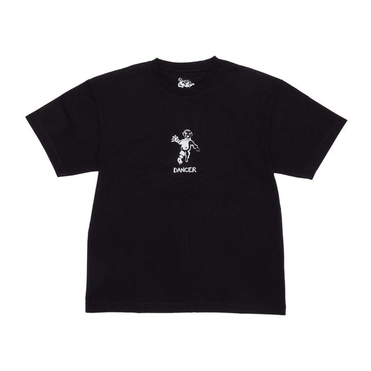 Dancer 'OG Logo' T-Shirt (Black)