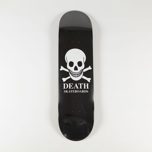 Death 'Black OG Skull' 8.25