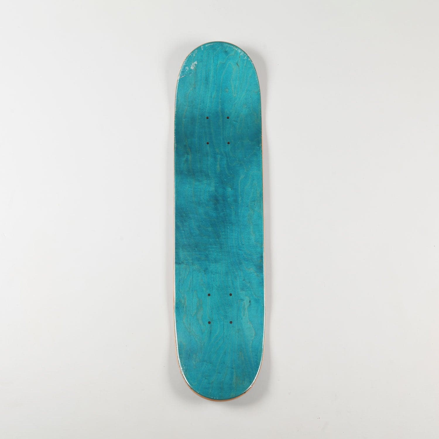 Death 'Black OG Skull' 7.25" Mini Deck