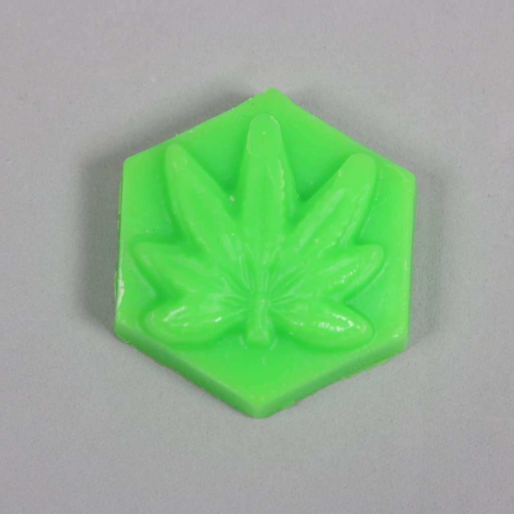 Ganj Wax 'Lemon' Small Wax (Lemon)