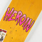 Heroin 'Mini Egg' 8.38" Deck