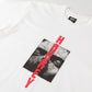 Hockey 'Scorched Earth' T-Shirt (White)
